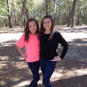 Meet your Posher, Bethany